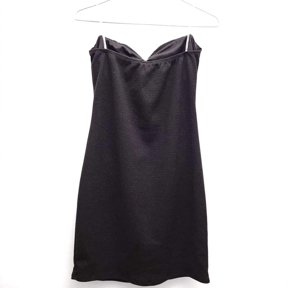 Black Dress YaYa & Co- New - Picture 2 of 5